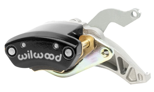 CALIPER,MC4 MECHANICAL PB,1.10",RIGHT,BLACK