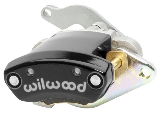 CALIPER,MC4 MECHANICAL PB,1.10",LEFT,BLACK