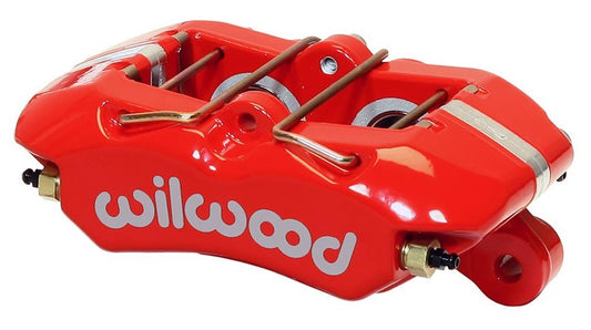 CALIPER,1.12 DYNAPRO LOW-PROFILE,.810",RED