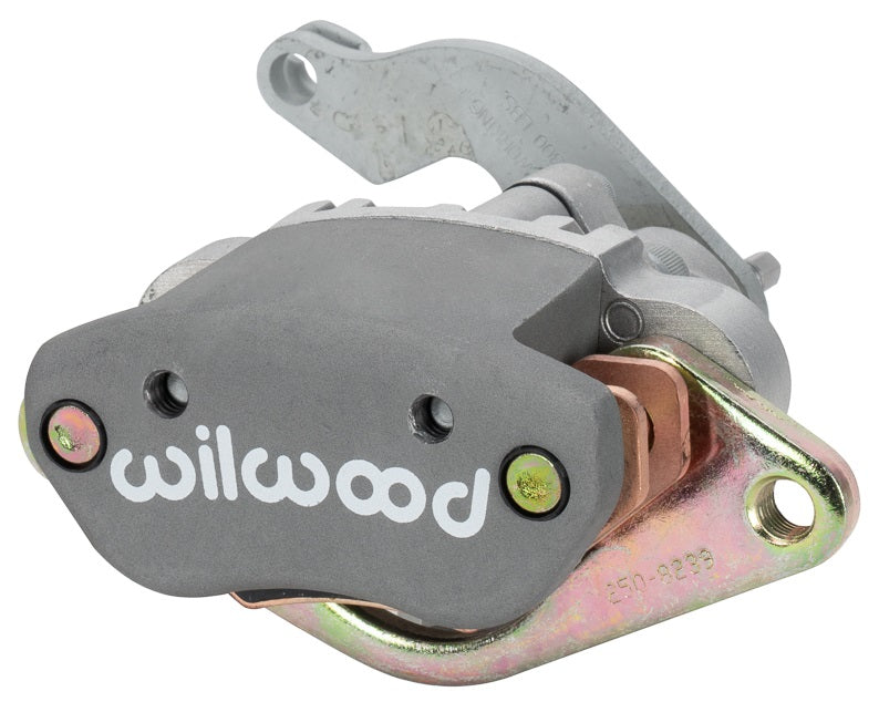 CALIPER,MC4 MECHANICAL PB,.178-.250",LEFT,GREY