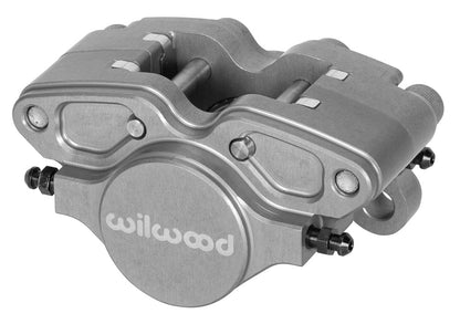 CALIPER,1.23 GP200,0.25" DISC,2.38 MOUNT,MICRO,MINI SPRINTS