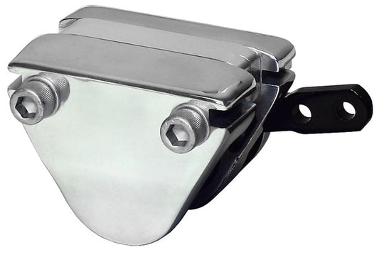 CALIPER,1.62 MECHANICAL SPOT,81,POLISH,R