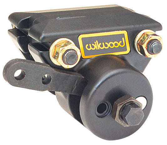 CALIPER,1.62 MECHANICAL SPOT,.81",RIGHT