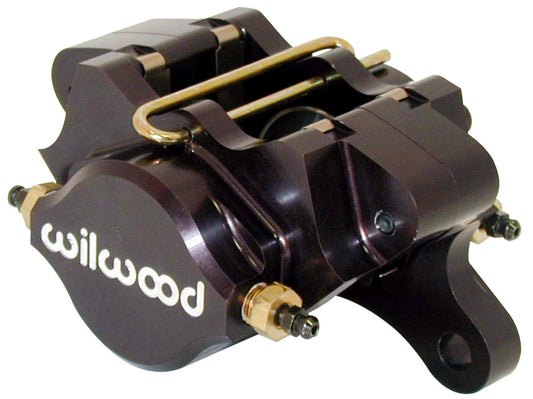 CALIPER,1.75 DLS FIXED,.38 DISC,3.25" MT