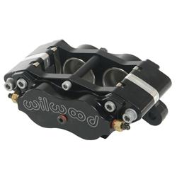 CALIPER,1.75 BILLET DYNALITE,.81,SIDE IN
