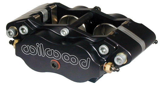 CALIPER,1.75 BNDL RADIAL,.38",SIDE INLET