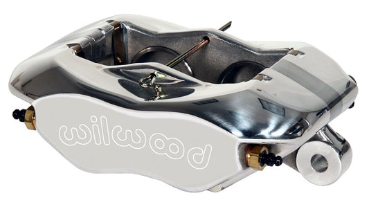 CALIPER,1.38 FORGED DYNALITE,.375,POLISH