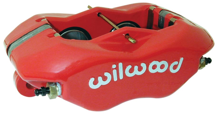 CALIPER,1.38 FORGED DYNALITE,.810",RED