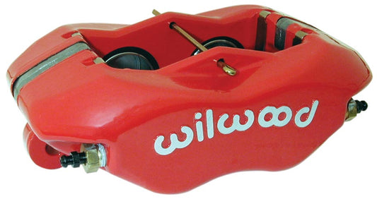 CALIPER,1.62 FORGED DYNALITE,.810",RED