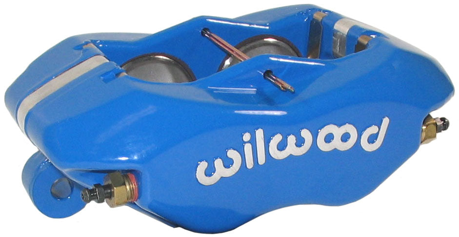 CALIPER,1.75 FORGED DYNALITE,.810",BLUE
