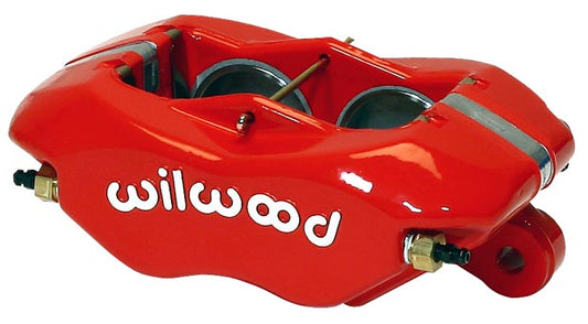CALIPER,1.75 FORGED DYNALITE,1.10",RED