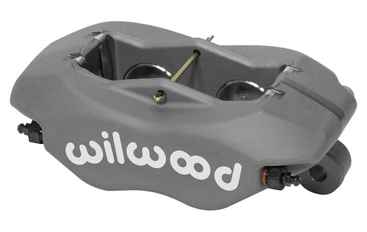 CALIPER,1.75 FORGED DYNALITE,.375" DISC