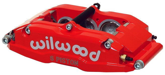 CALIPER,BNSL6R,1.10" DISC,REAR-MNT,LEFT