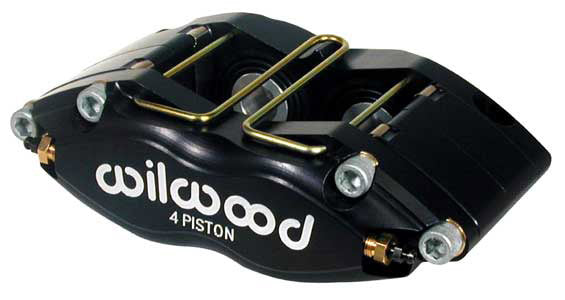 CALIPER,1.62,DYNAPRO RADIAL DUST BOOT,1.00"