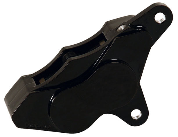 CALIPER,GP310,00-07 HARLEY,FRONT,RIGHT,BLACK