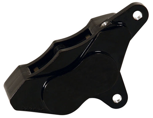 CALIPER,GP310,00-07 HARLEY,FRONT,RIGHT,BLACK