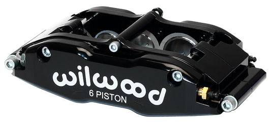 CALIPER,BNSL6R,1.25" DISC,FRONT,LEFT
