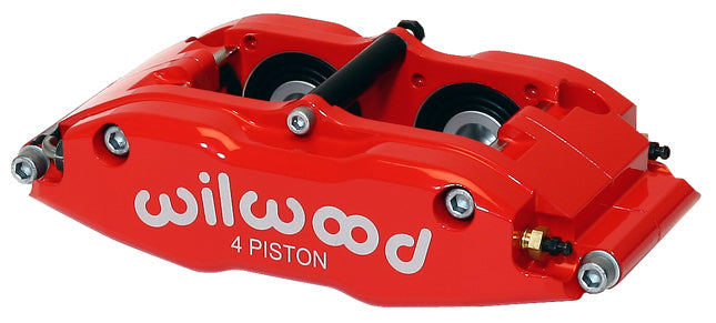 CALIPER,1.38" BNSL4R,1.10" DISC,RIGHT,RED