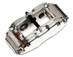 CALIPER,BNSL6R,1.10" DISC,REAR,RIGHT,POLISHED