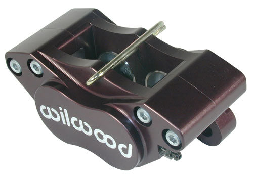 CALIPER,1.25 GP320,.810" DISC,LEFT