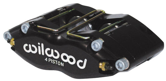 CALIPER,1.75 DYNAPRO RADIAL,1.00" DISC