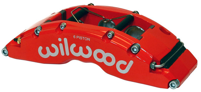 CALIPER,1.75/1.38" TC6R,1.38" DISC,LEFT