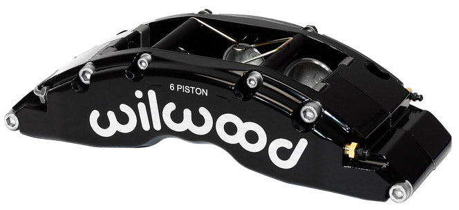 CALIPER,1.75/1.38" TC6R,1.38" DISC,LEFT