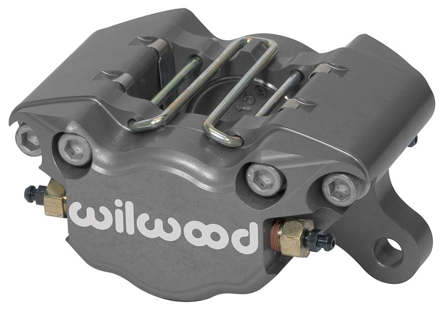 CALIPER,1.75 DYNAPRO SINGLE,.38",3 1/4"
