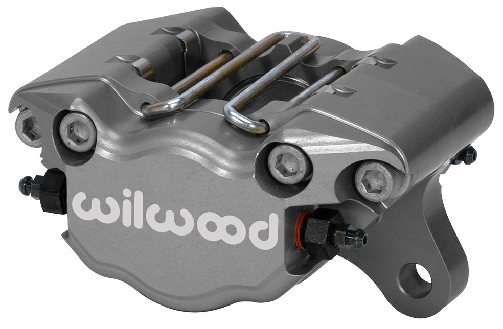 CALIPER,1.38 DYNAPRO SINGLE,.38",3 3/4"