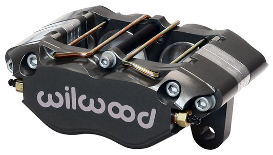 CALIPER,1.38" NARROW DYNAPRO,.380" DISC