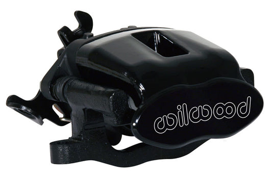 CALIPER,34mm CPB,.810" DISC,LEFT,BLACK