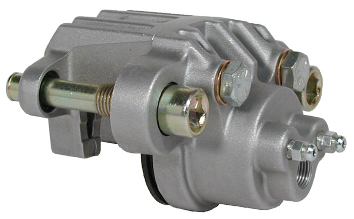 CALIPER,1.25" PISTON SC1,.150>.250" DISC