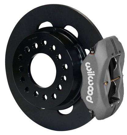 BIG FORD NEW DRAG KIT,2.50,REAR,FDL,11.4