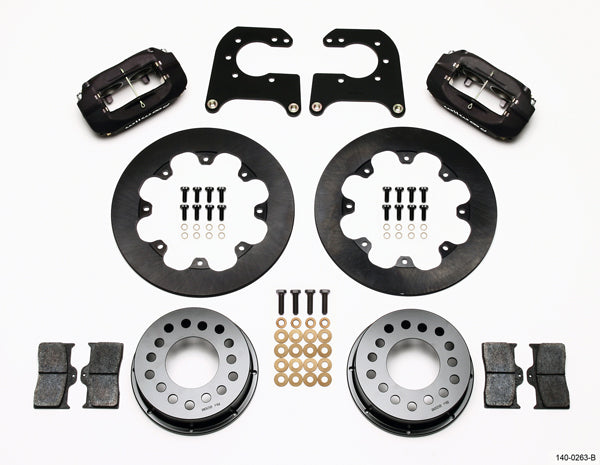 GM DRAG C-KIT,2.81",REAR,FDL,11.44"