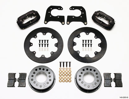 GM DRAG C-KIT,2.81",REAR,FDL,11.44"