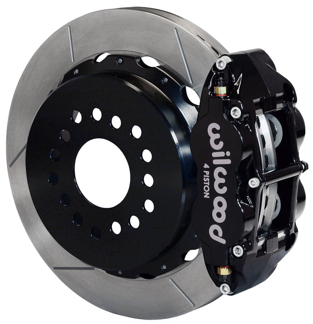 BIG FORD NEW KIT,2.50",REAR PB,SL4R,14"