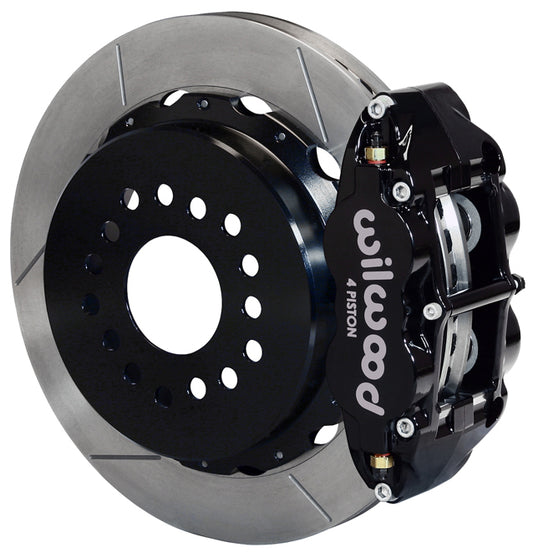 BIG FORD NEW KIT,2.50",REAR PB,SL4R,14"