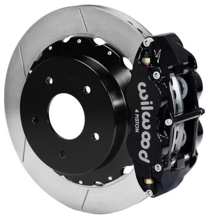 GM C-10 C-KIT,2.42",REAR PB,12.90" ROTORS,BLACK CALIPERS