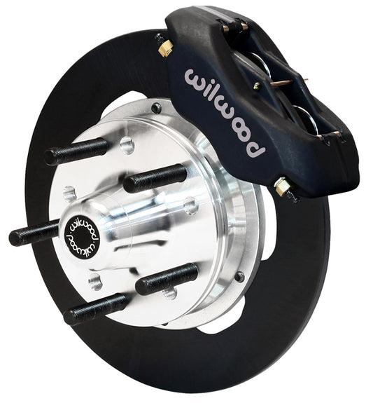 71-80 PINTO DRAG KIT,FRONT,FDL,10.75"