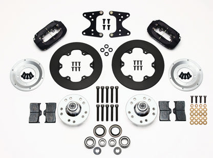 71-80 PINTO DRAG KIT,FRONT,FDL,10.75"