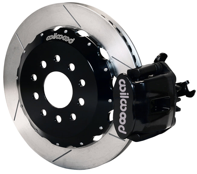 94-04 FORD MUSTANG KIT,REAR PB,12.90"