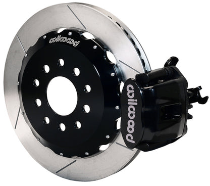 94-04 FORD MUSTANG KIT,REAR PB,12.90"