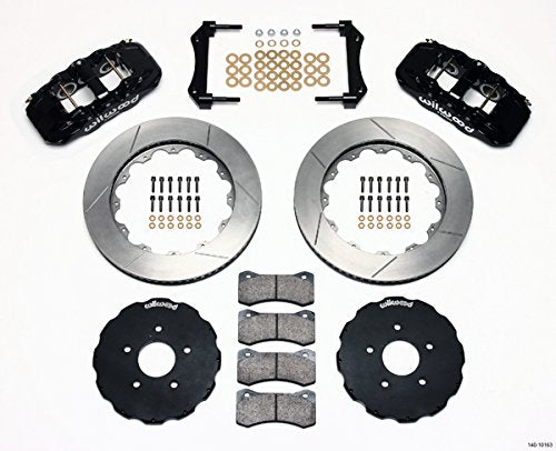 97-13 CORVETTE C5/C6 KIT,FRONT,W6A,14.25