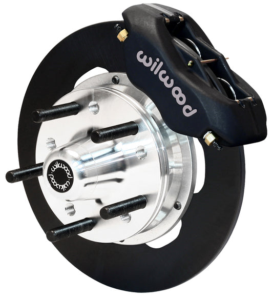 70-78 CAMARO DRAG KIT,FRONT,FDL,10.75"