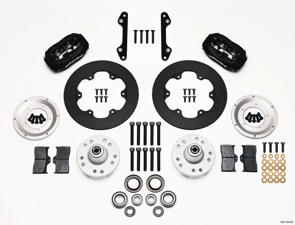 70-78 CAMARO DRAG KIT,FRONT,FDL,10.75"