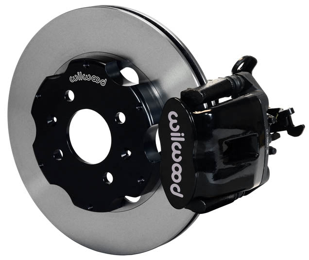 88-04 HONDA/ACURA 2.39",REAR W/P.BRK,11"