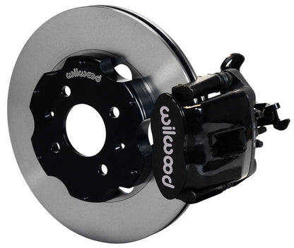 88-04 HONDA/ACURA 2.71",REAR W/P.BRK,11"