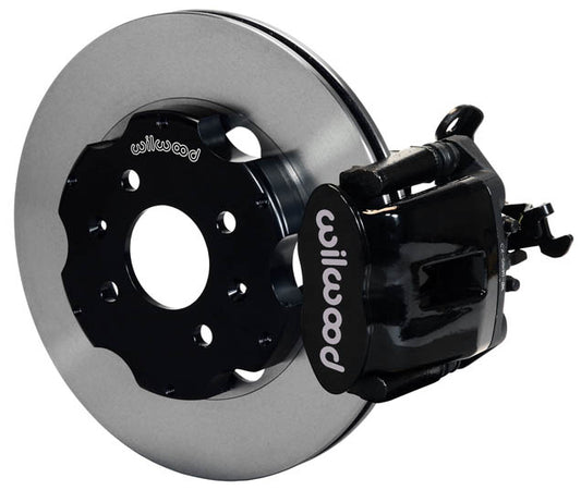 88-04 HONDA/ACURA 2.71",REAR W/P.BRK,11"