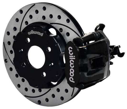 88-04 HONDA/ACURA 2.71",REAR W/PB,11",DR