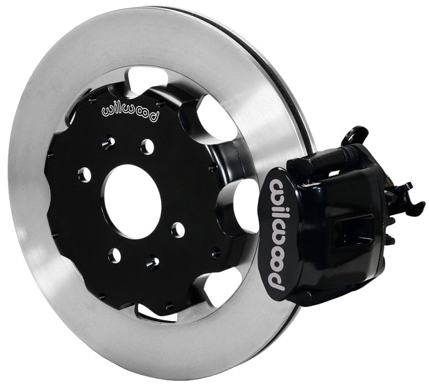 88-04 HONDA/ACURA 2.39",REAR W/P.BRK,12"